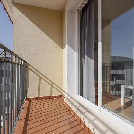 Fadesa Algaba 2 B Apartment La Algaba Ngoại thất bức ảnh