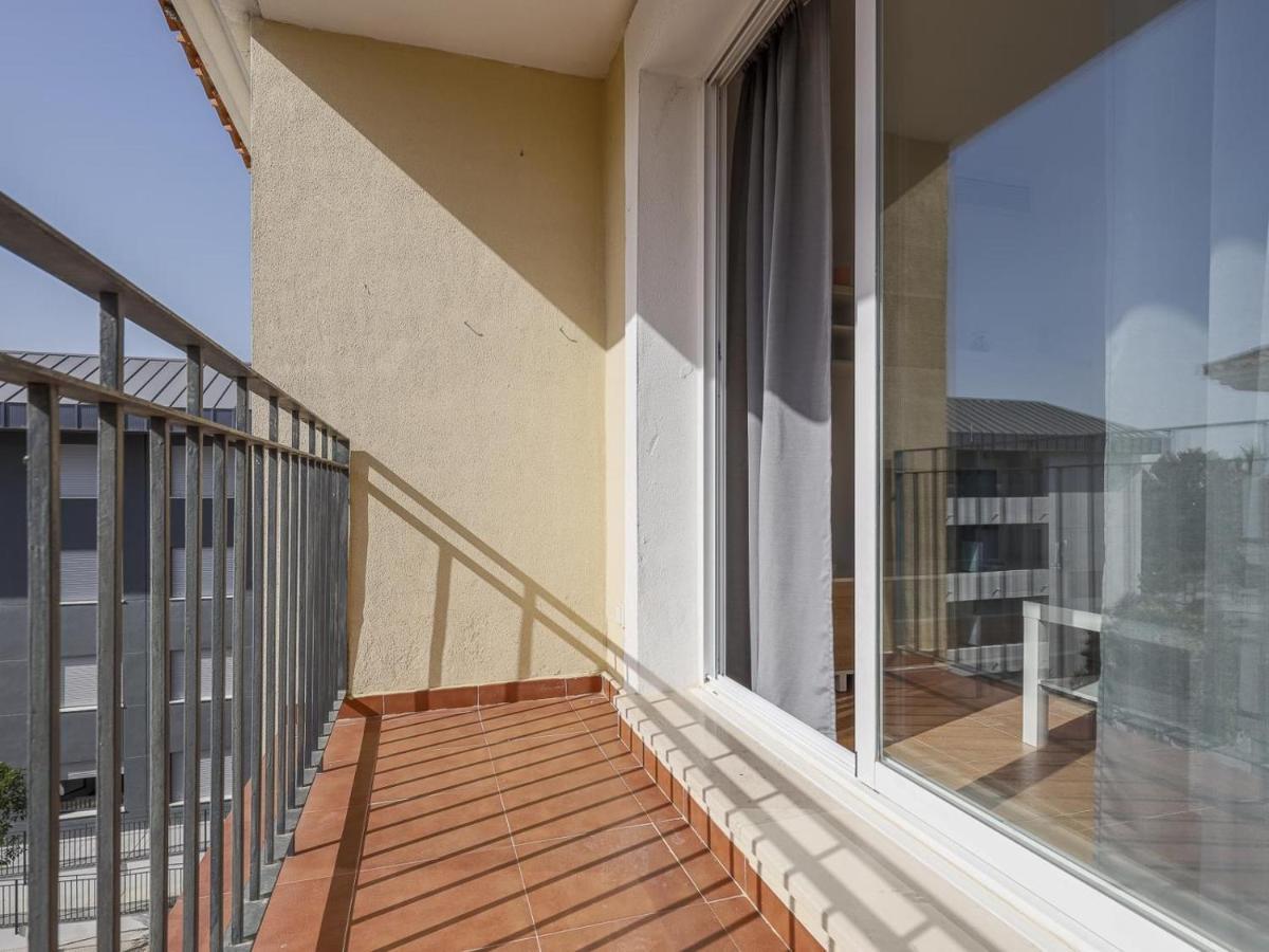 Fadesa Algaba 2 B Apartment La Algaba Ngoại thất bức ảnh