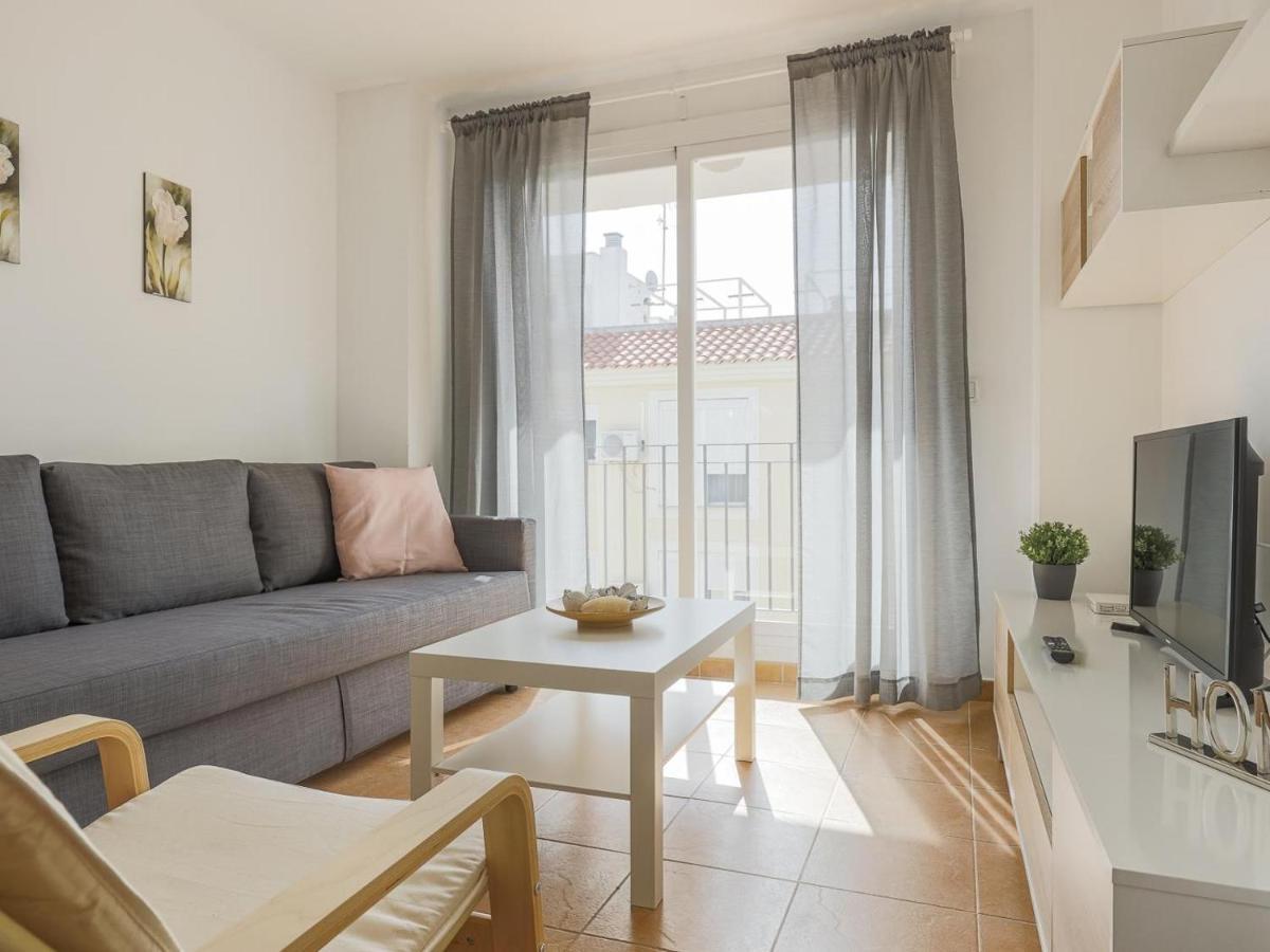 Fadesa Algaba 2 B Apartment La Algaba Ngoại thất bức ảnh