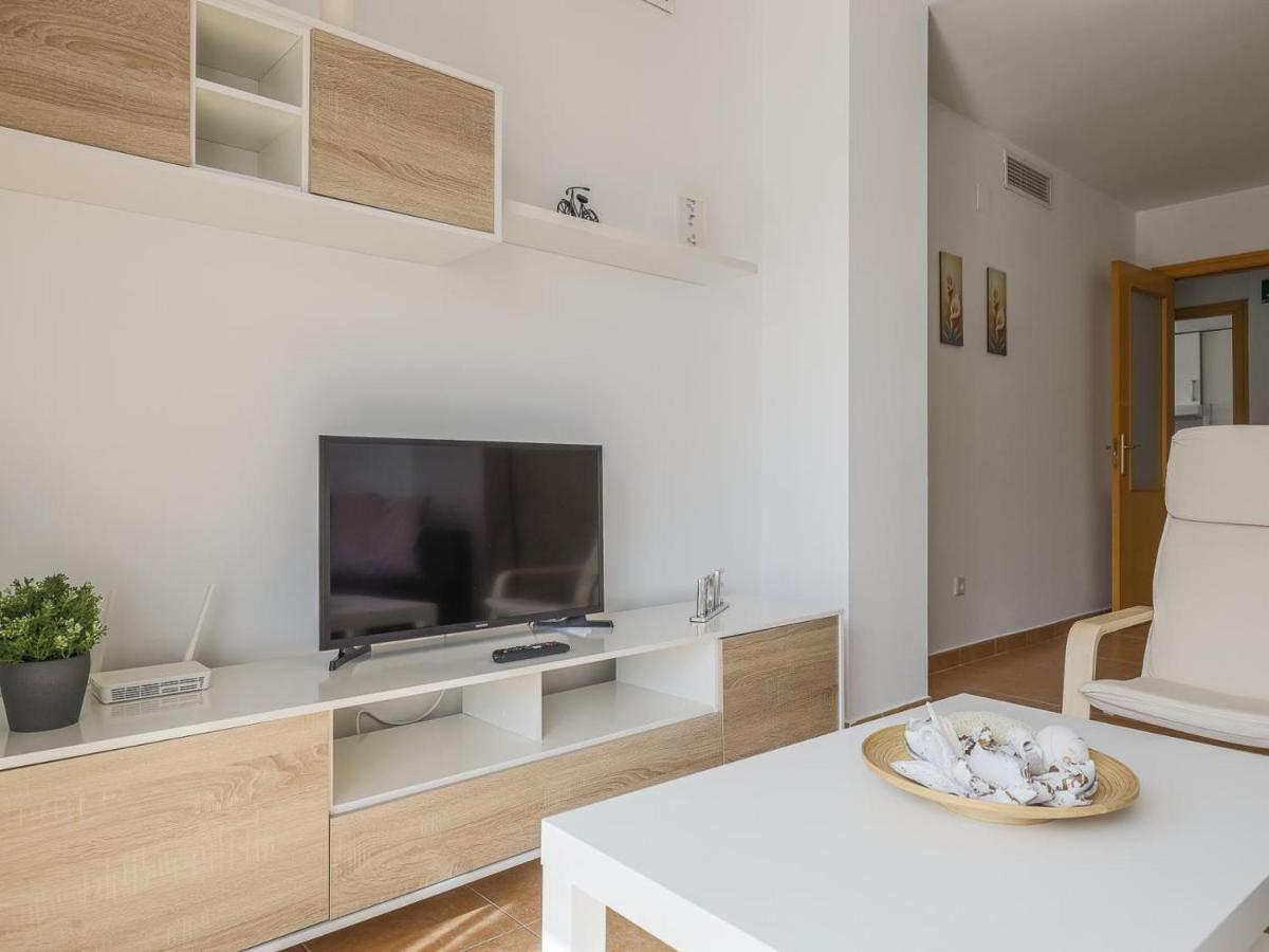 Fadesa Algaba 2 B Apartment La Algaba Ngoại thất bức ảnh