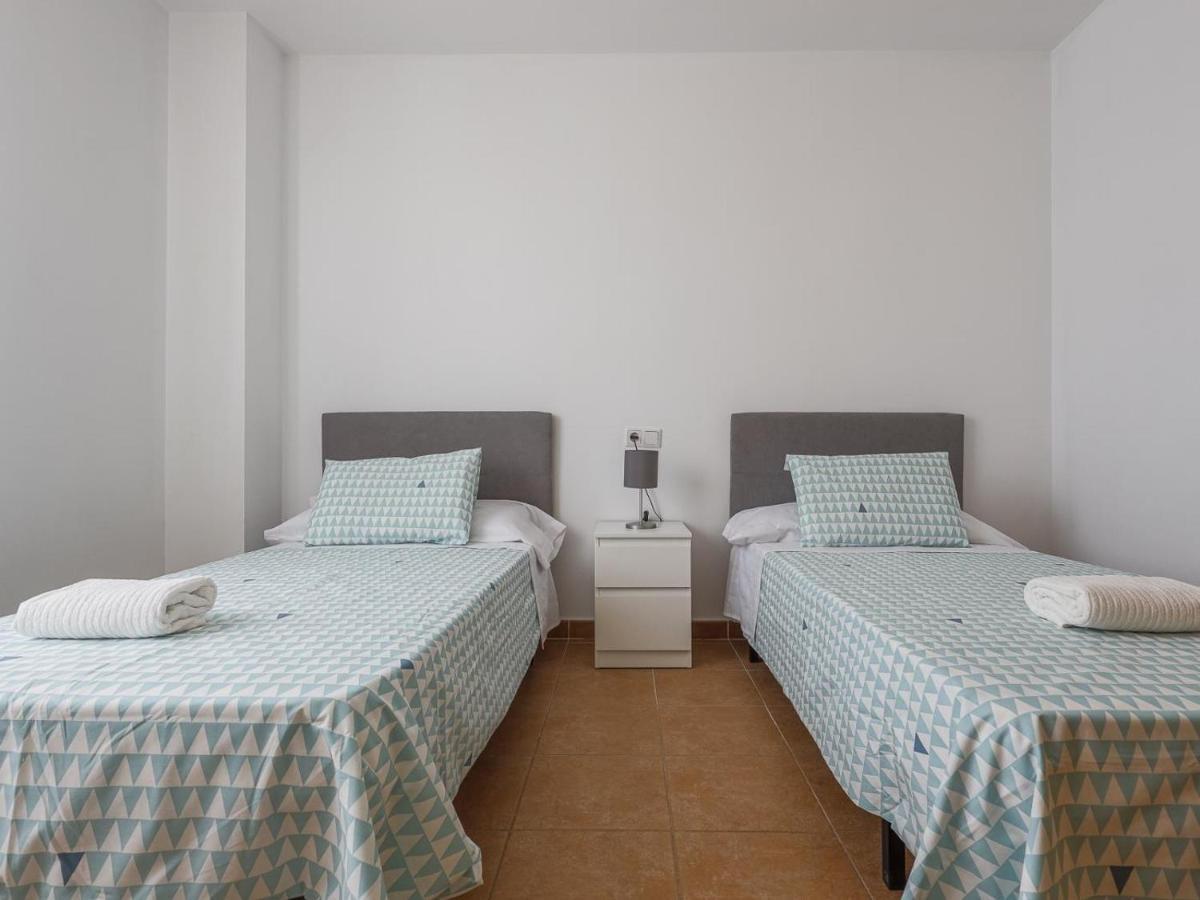Fadesa Algaba 2 B Apartment La Algaba Ngoại thất bức ảnh