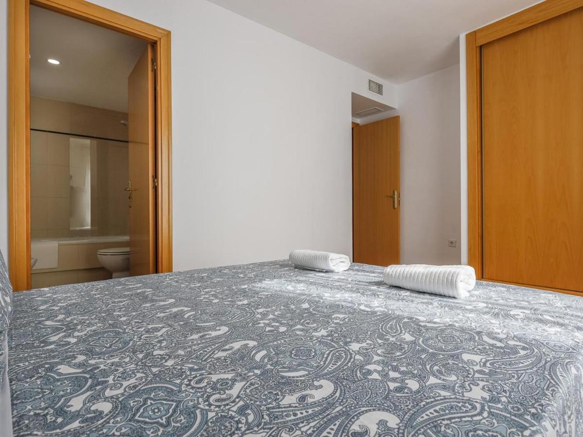 Fadesa Algaba 2 B Apartment La Algaba Ngoại thất bức ảnh