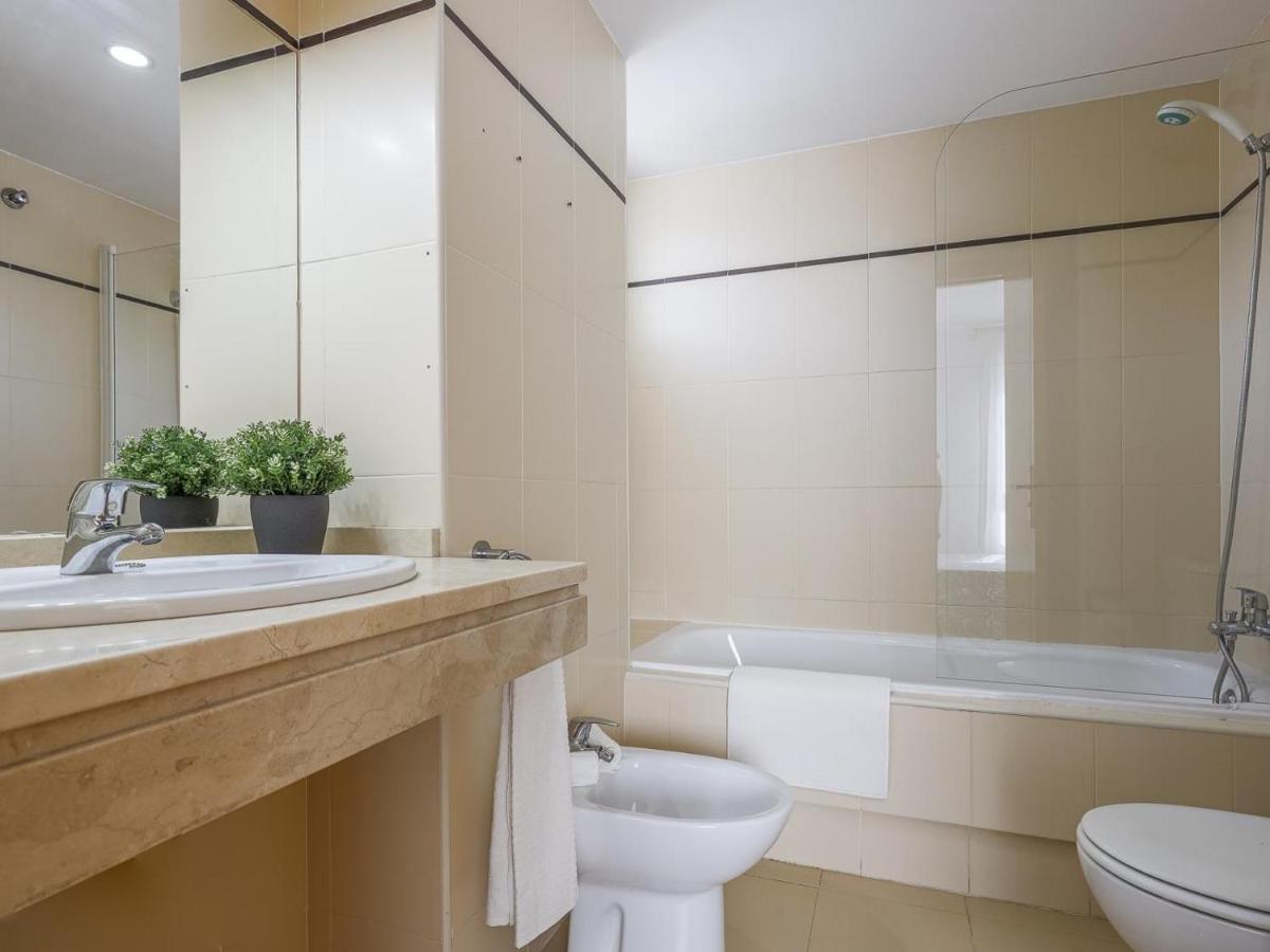 Fadesa Algaba 2 B Apartment La Algaba Ngoại thất bức ảnh
