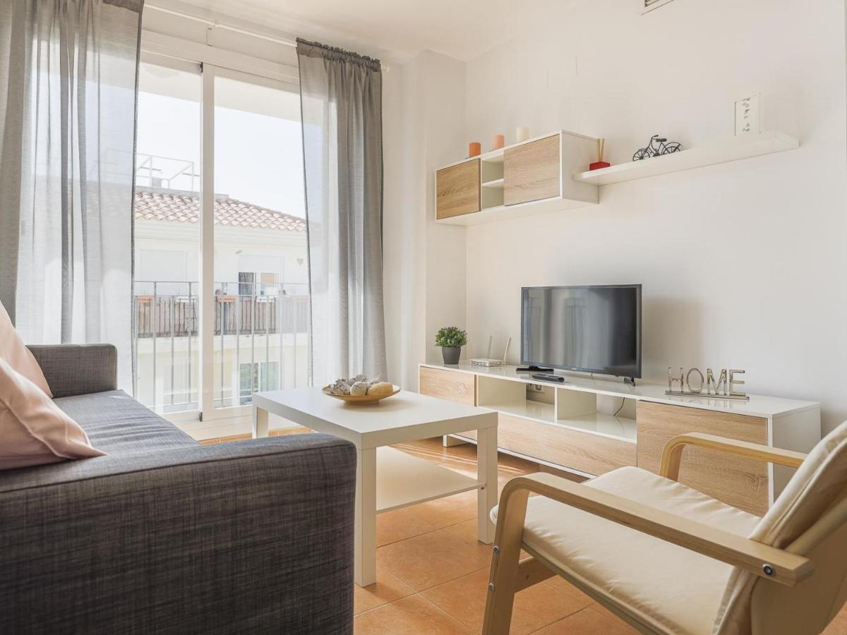 Fadesa Algaba 2 B Apartment La Algaba Ngoại thất bức ảnh