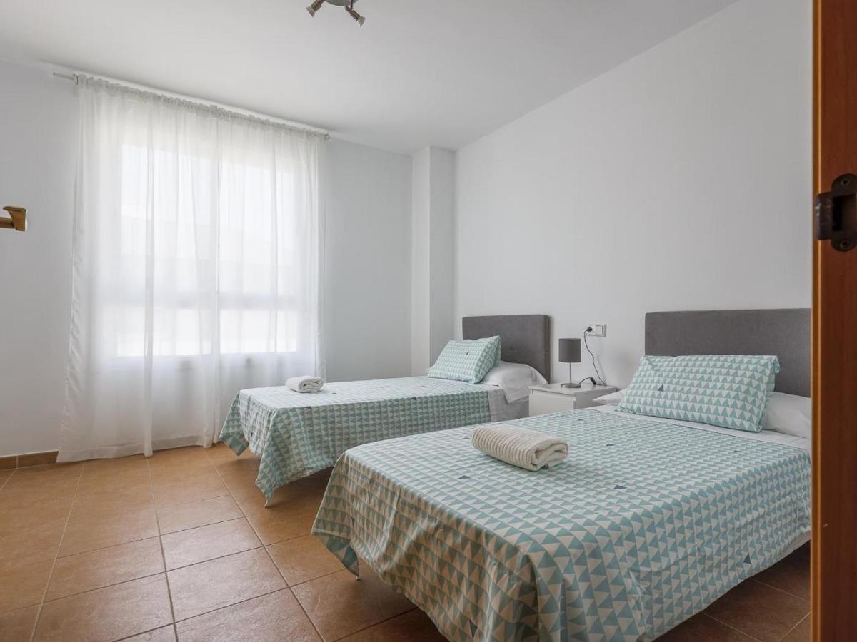 Fadesa Algaba 2 B Apartment La Algaba Ngoại thất bức ảnh
