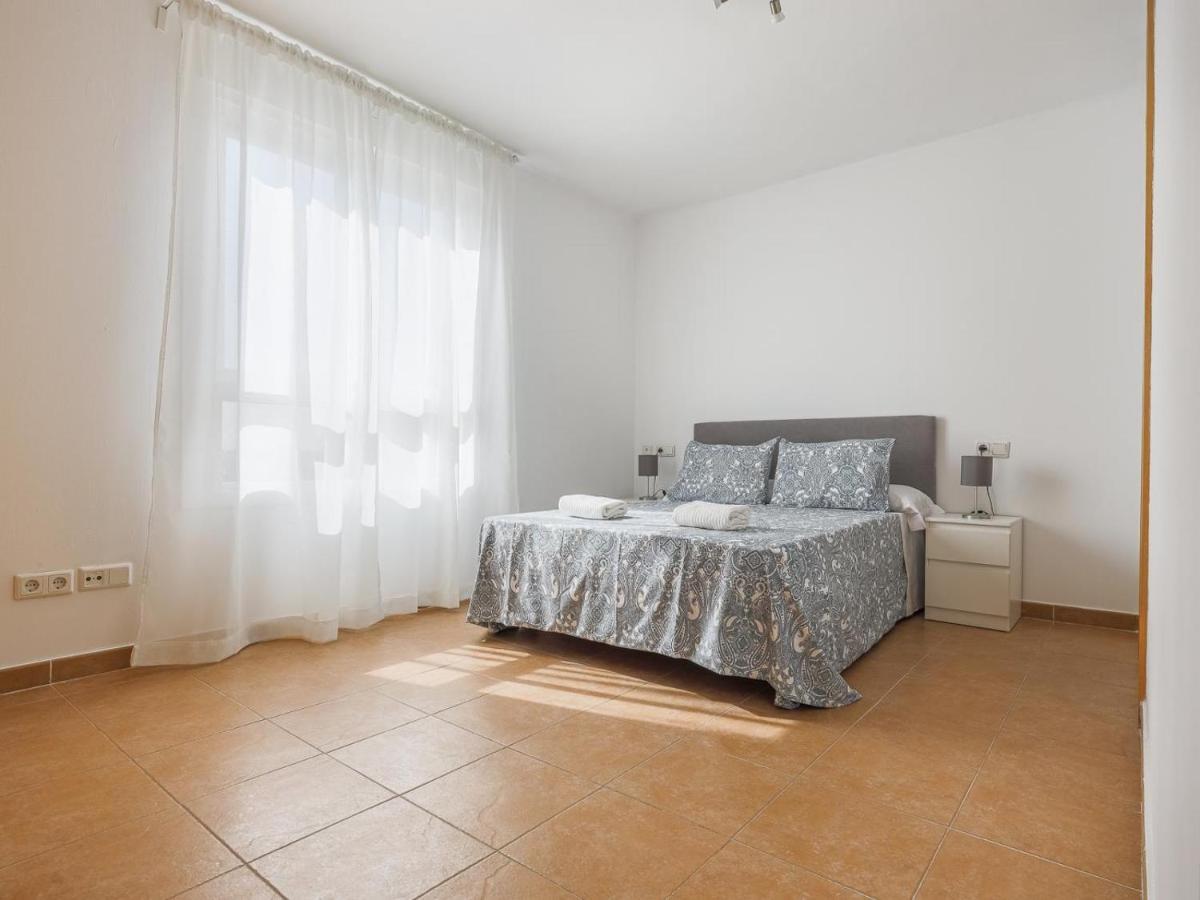 Fadesa Algaba 2 B Apartment La Algaba Ngoại thất bức ảnh
