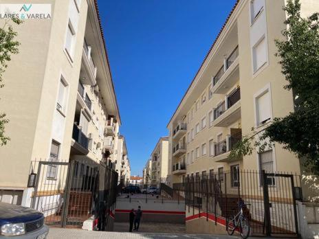 Fadesa Algaba 2 B Apartment La Algaba Ngoại thất bức ảnh